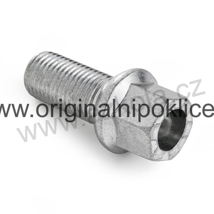 Šroub na kola Škoda pro Citigo