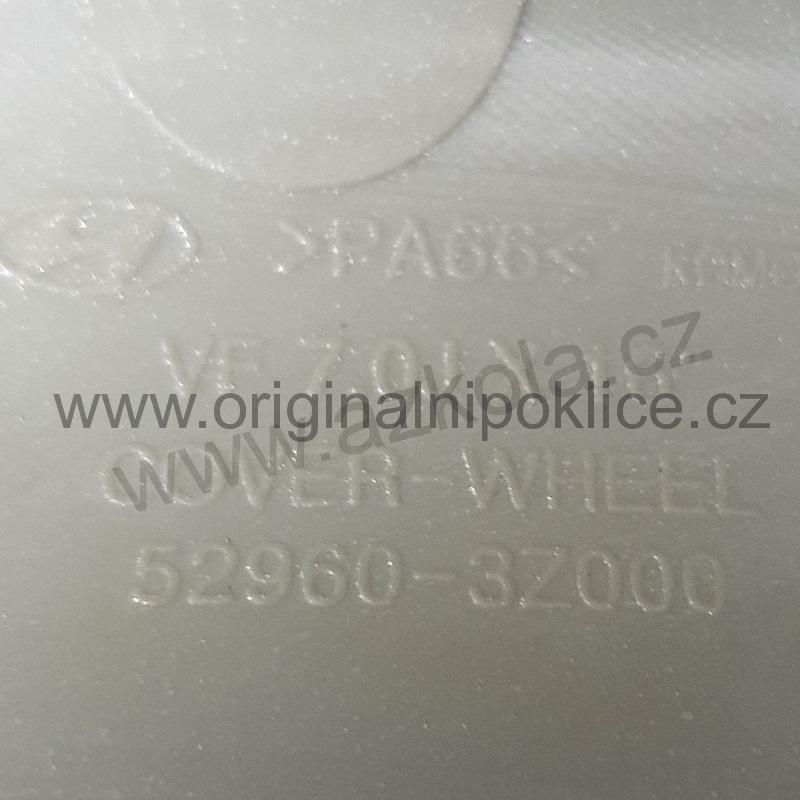 Originální poklice 16" Hyundai i40 (použitá)