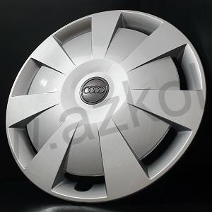 Originální poklice Audi 16" A3, A4, A5 (použité)