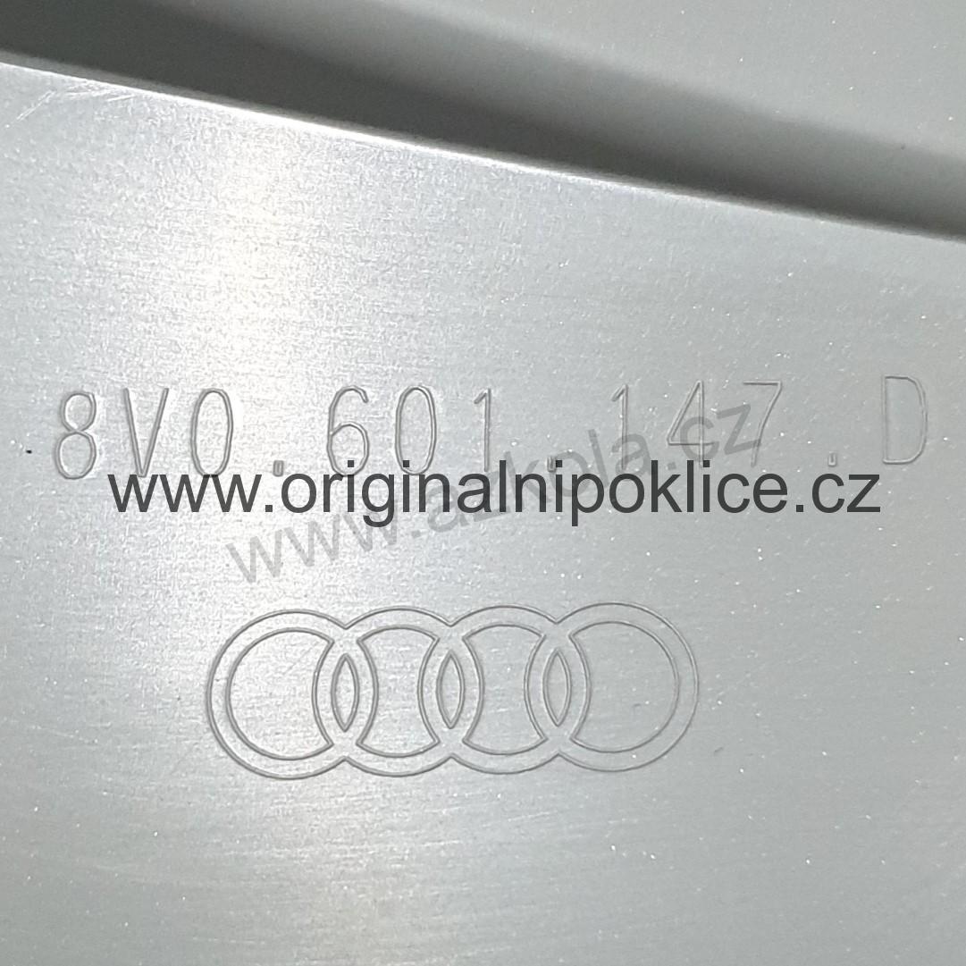Použité poklice Audi 16" A3, A4, A5