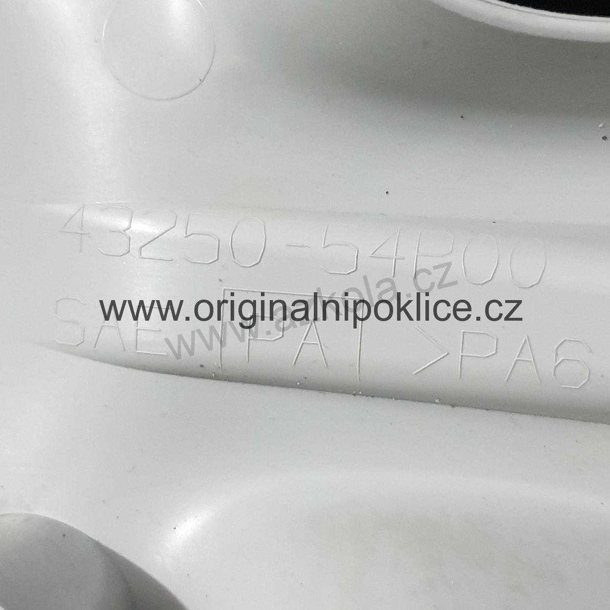 Originální poklice Suzuki 16" Vitara (použité)