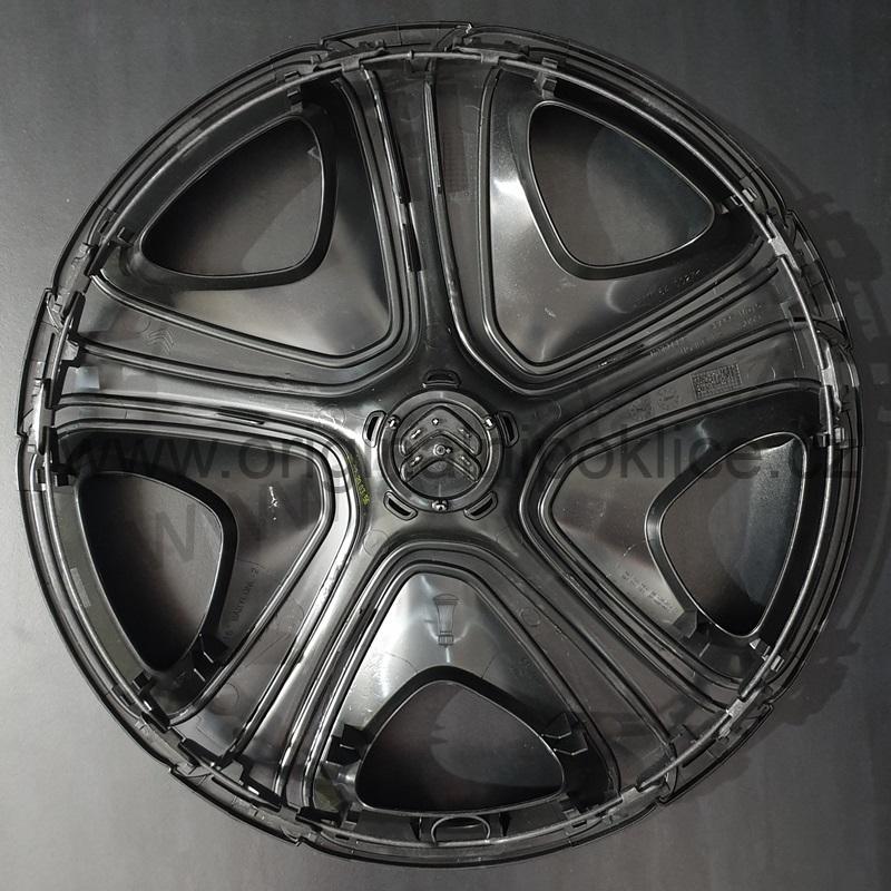Originální poklice Citroen 16" C3