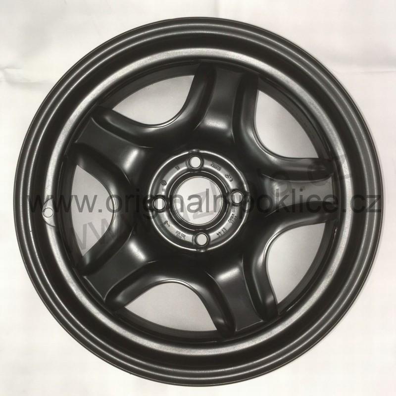 Originální poklice Citroen 16" C3