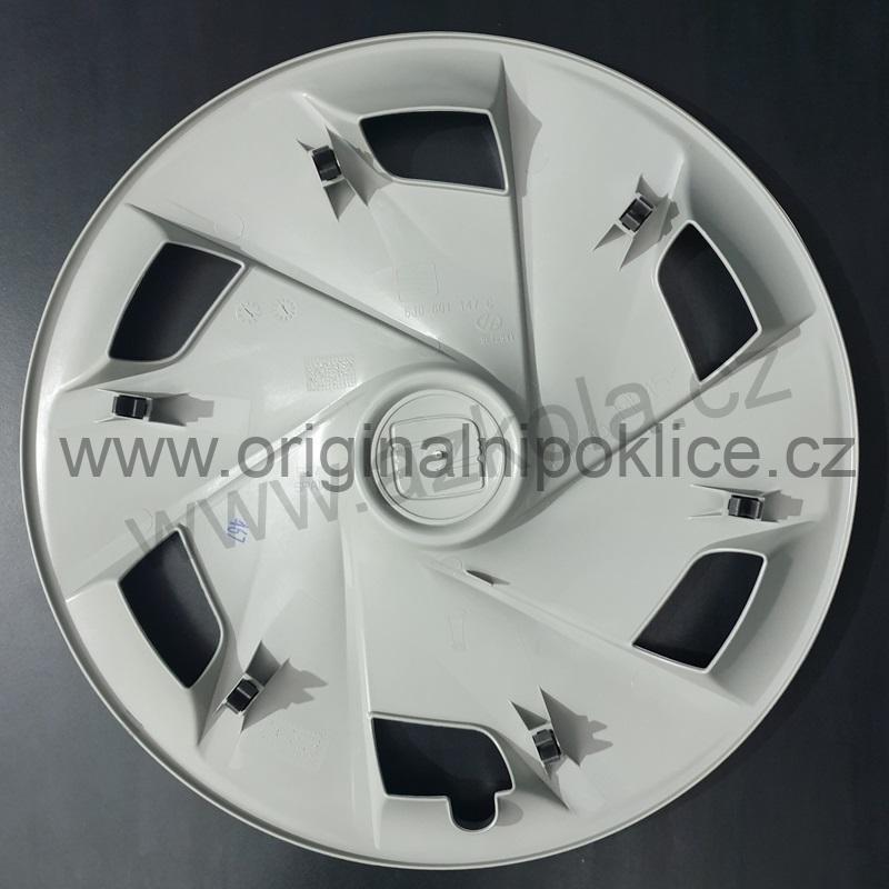 Originální poklice Seat 15" Ibiza (použité)