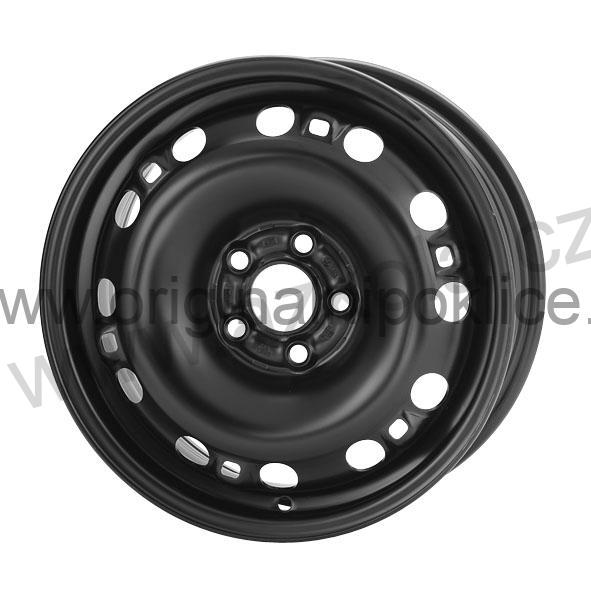 Originální poklice Seat 15" Ibiza (použité)