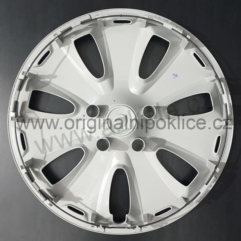 Originální poklice Ford 16" Focus, Mondeo, C-Max (použitá)