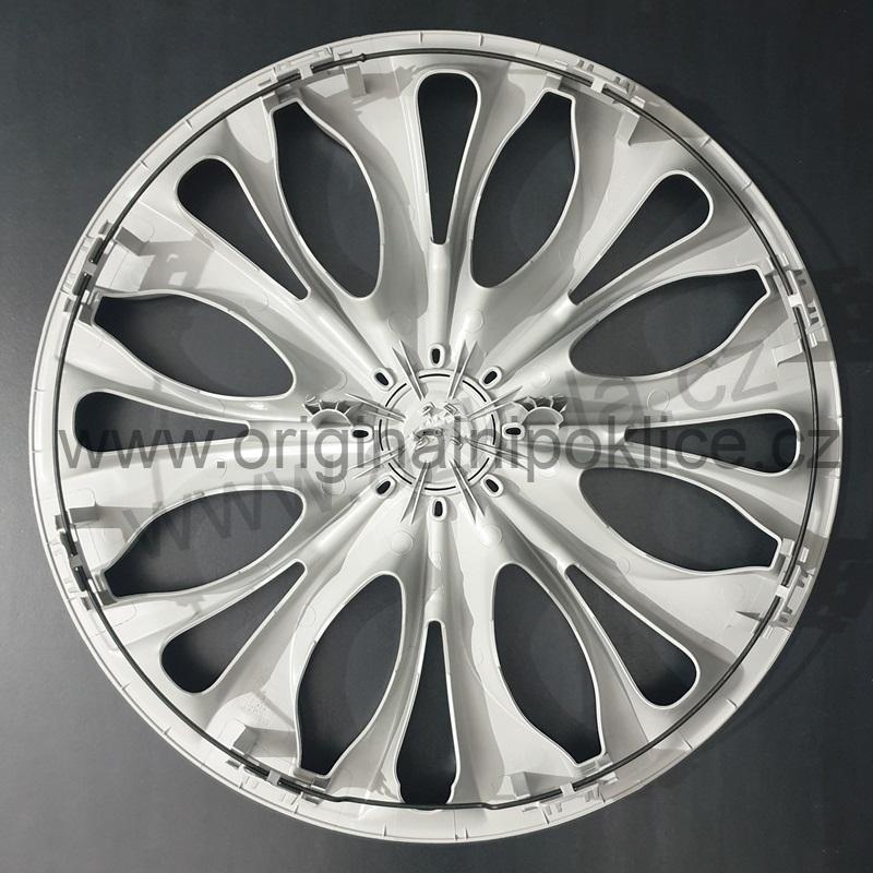 Originální poklice 16" Citroen C3, C4 (použité)