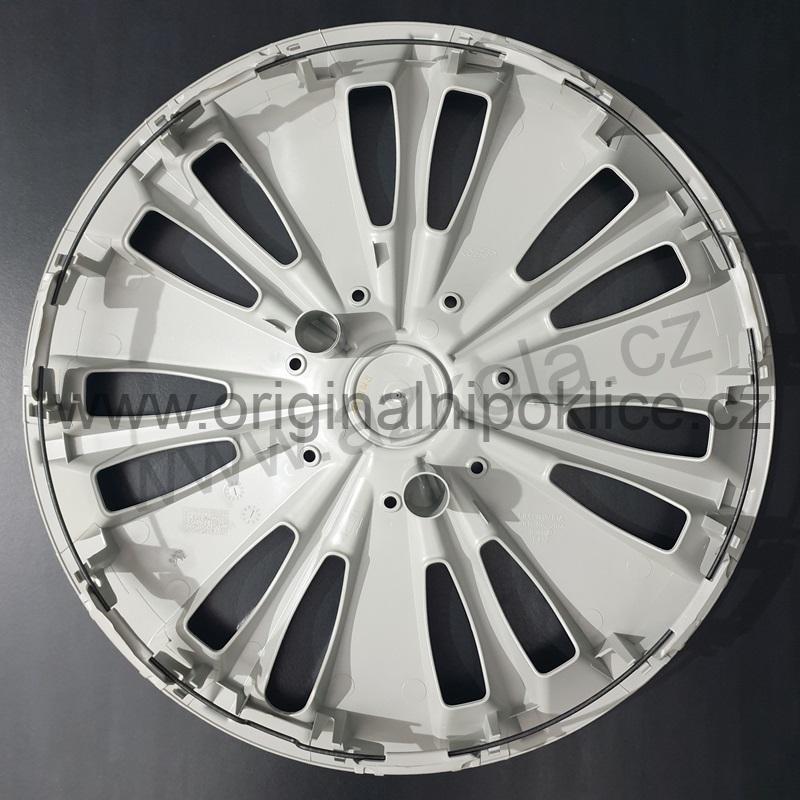 Originální poklice Ford 16" Focus, C-Max (použité)