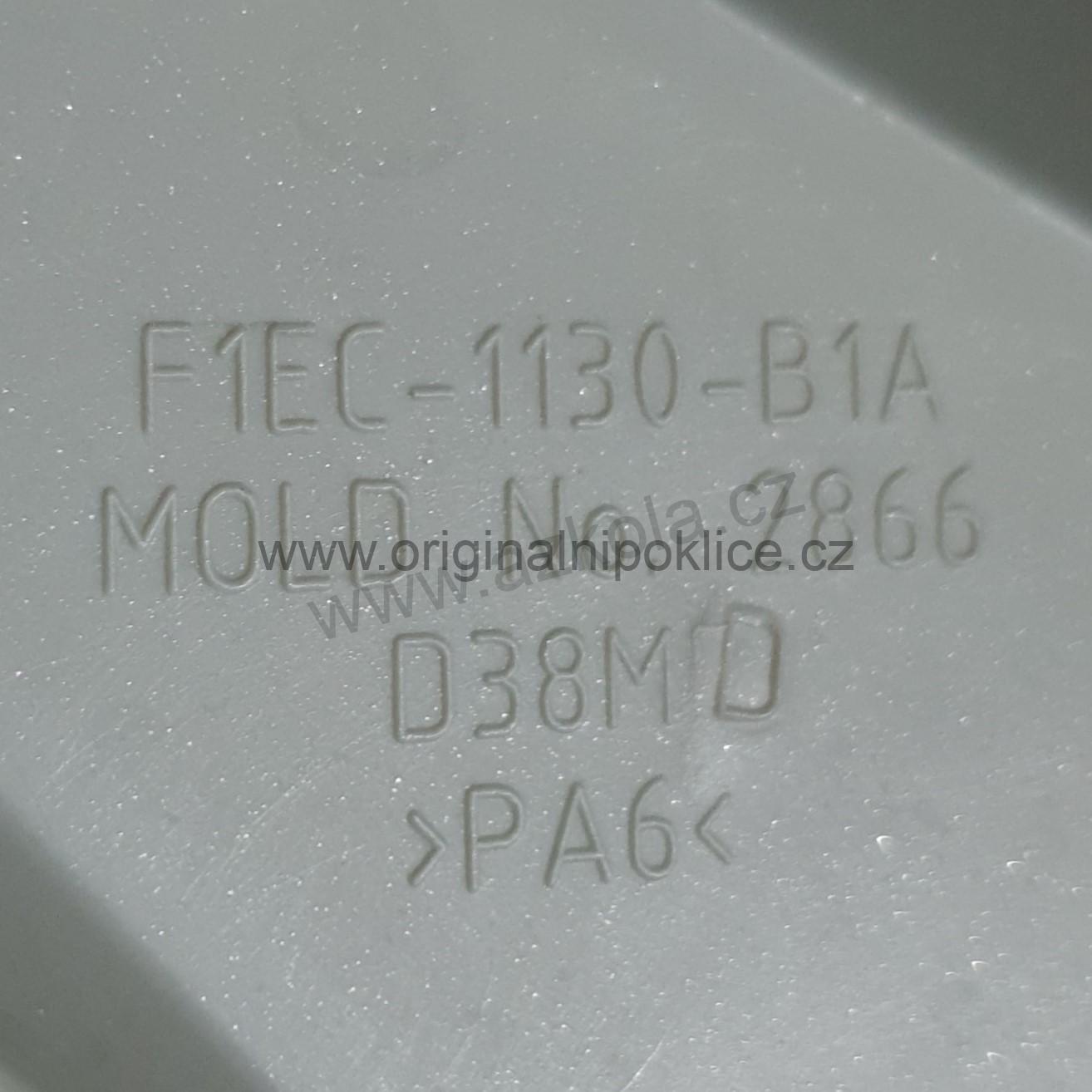 Originální poklice Ford 16" Focus, C-Max (použité)