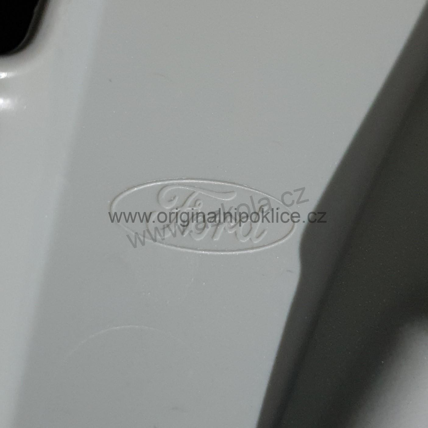 Originální poklice Ford 16" Focus, C-Max (použité)