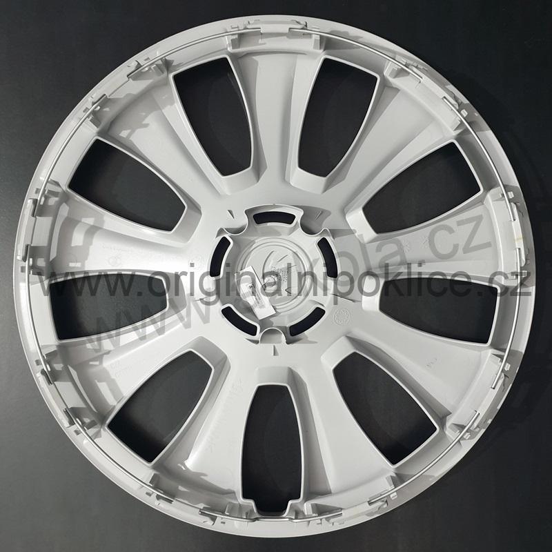 Originální poklice Škoda 17" Karoq (použité)