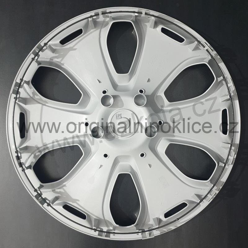 Originální poklice Ford 17" Kuga (použitá)