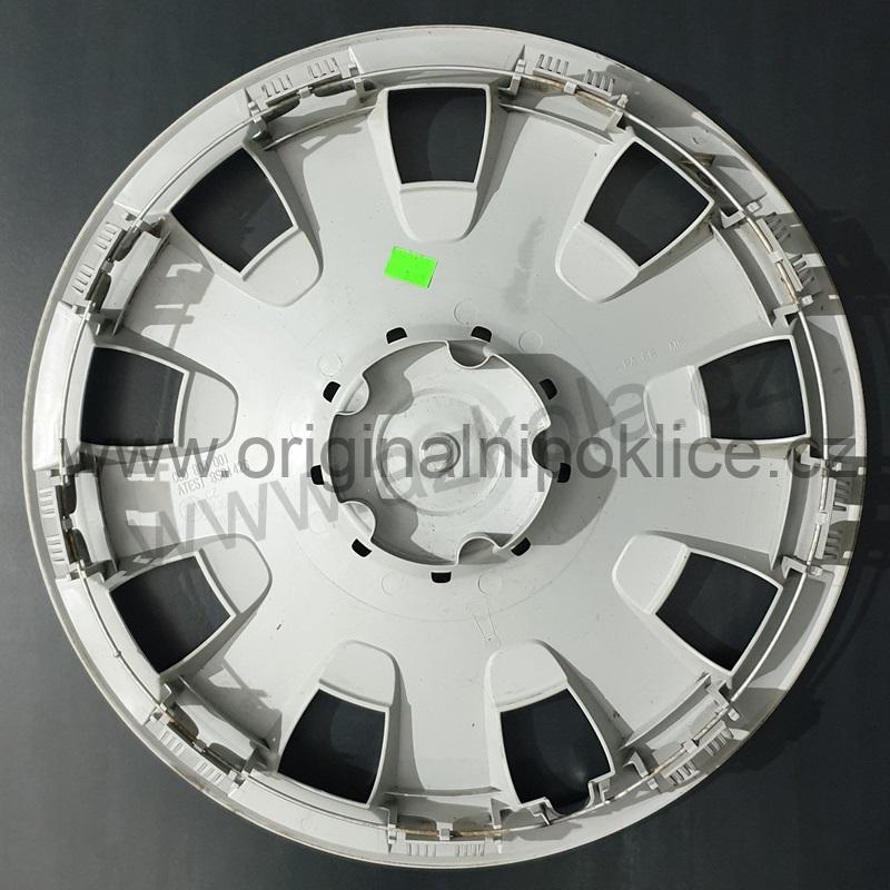 Originální poklice Škoda 16" Yeti, Superb (použité)