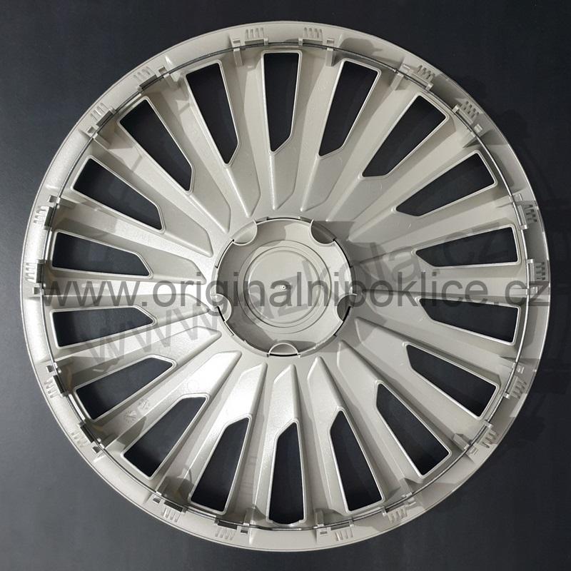 Originální poklice Škoda 16" Superb, Octavia (použitá)
