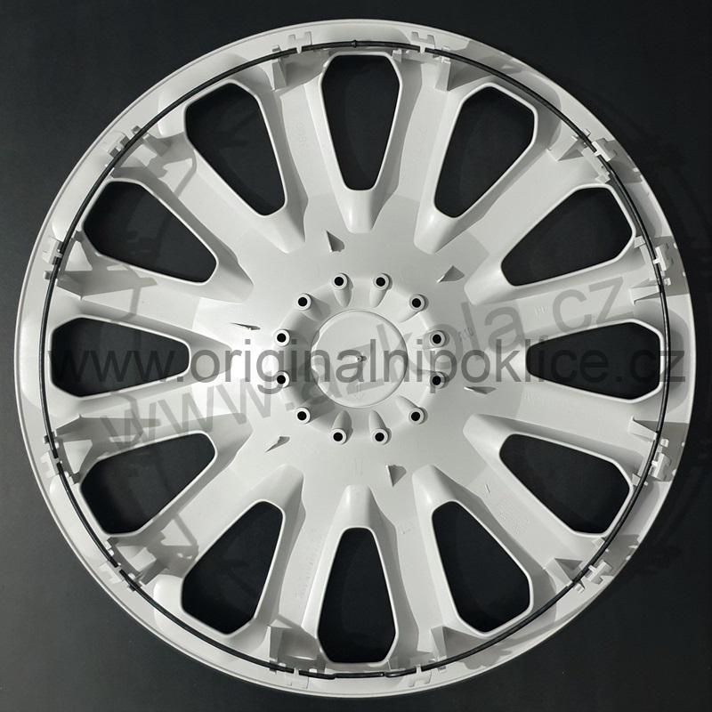 Originální poklice Ford 15" Fiesta (použitá)