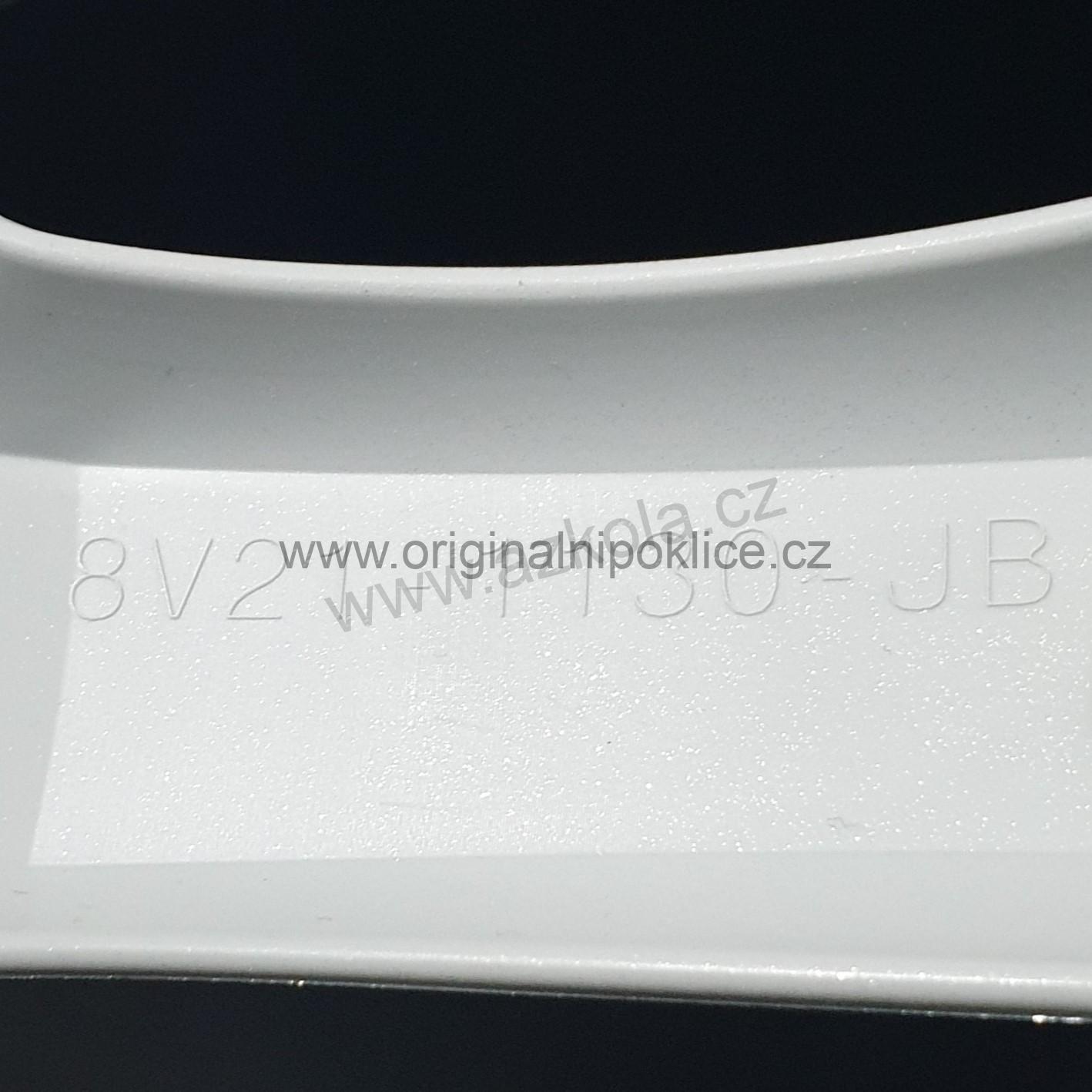 Originální poklice Ford 15" Fiesta (použitá)