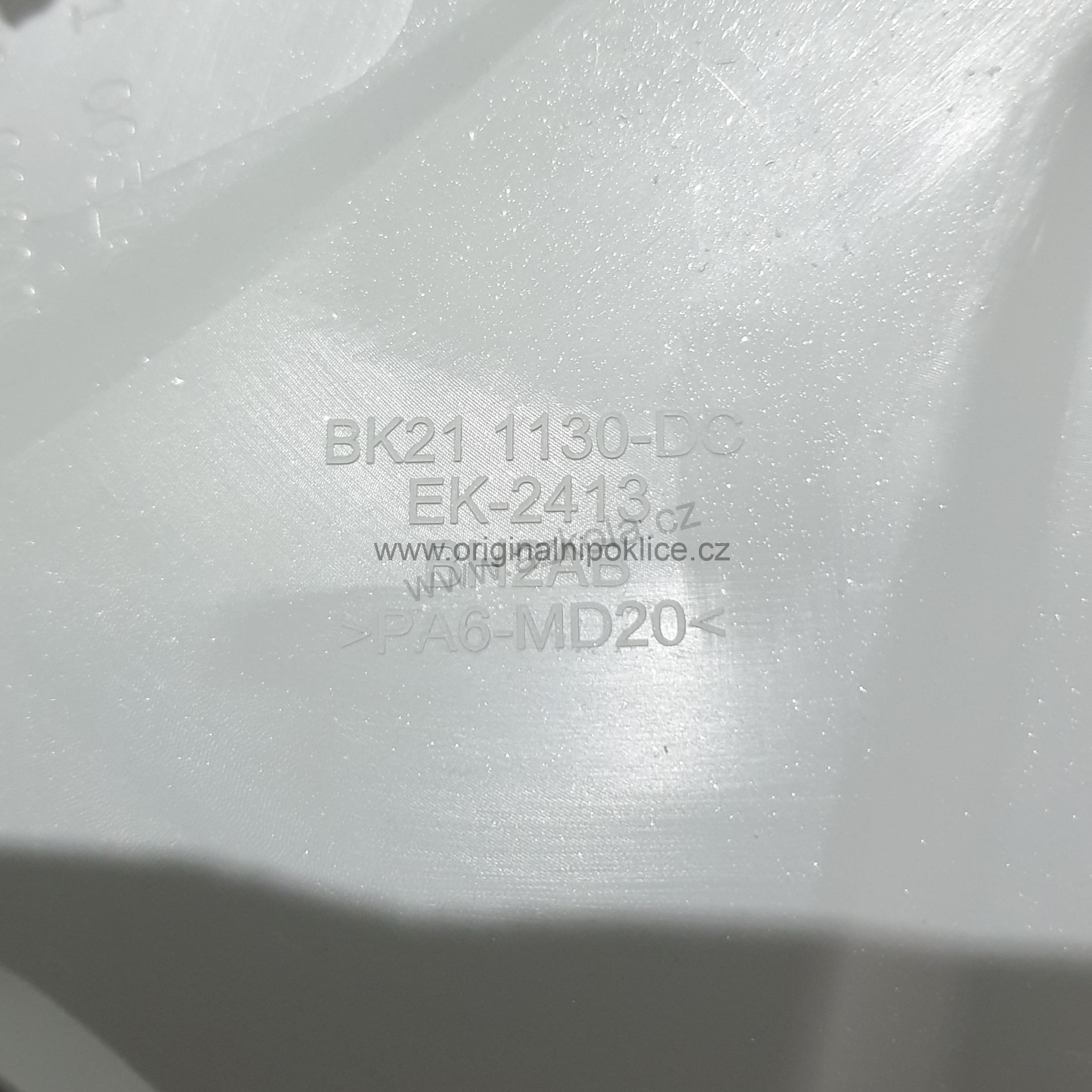 Originální poklice Ford 15" Transit (použitá)