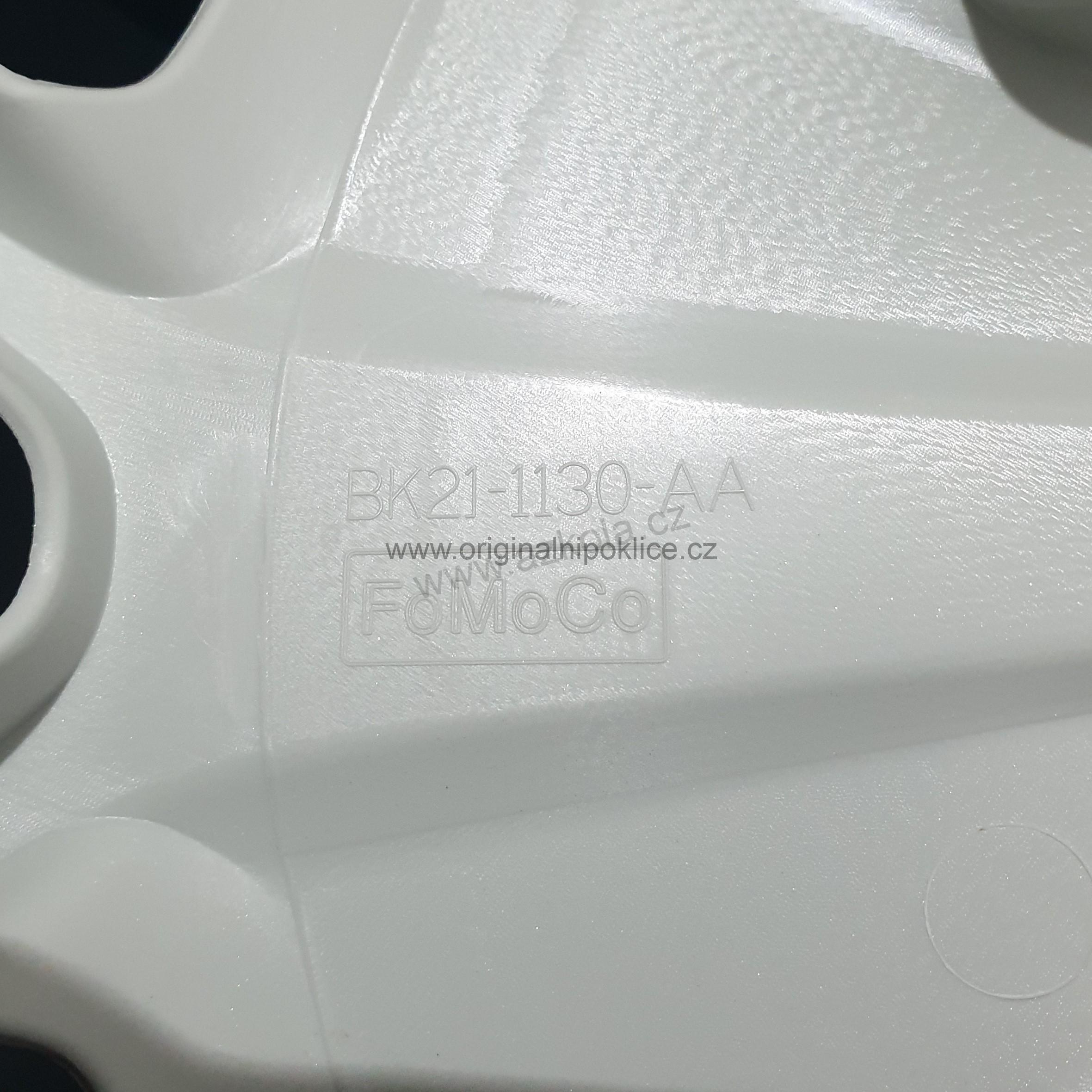 Originální poklice Ford 15" Transit (použité)