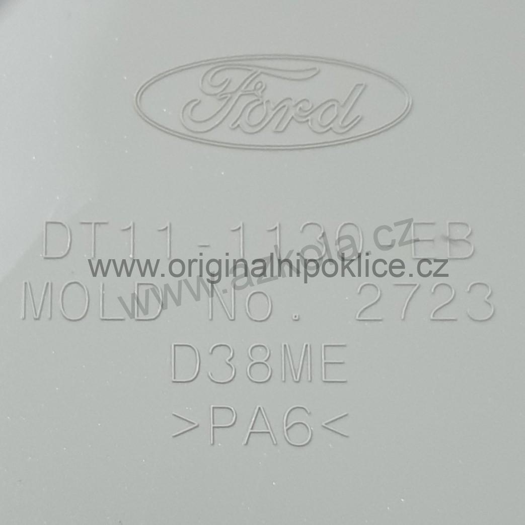 Originální poklice Ford 16" Transit Connect (použitá)