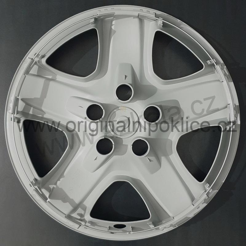Originální poklice Ford 16" Focus (použité, bazarové)