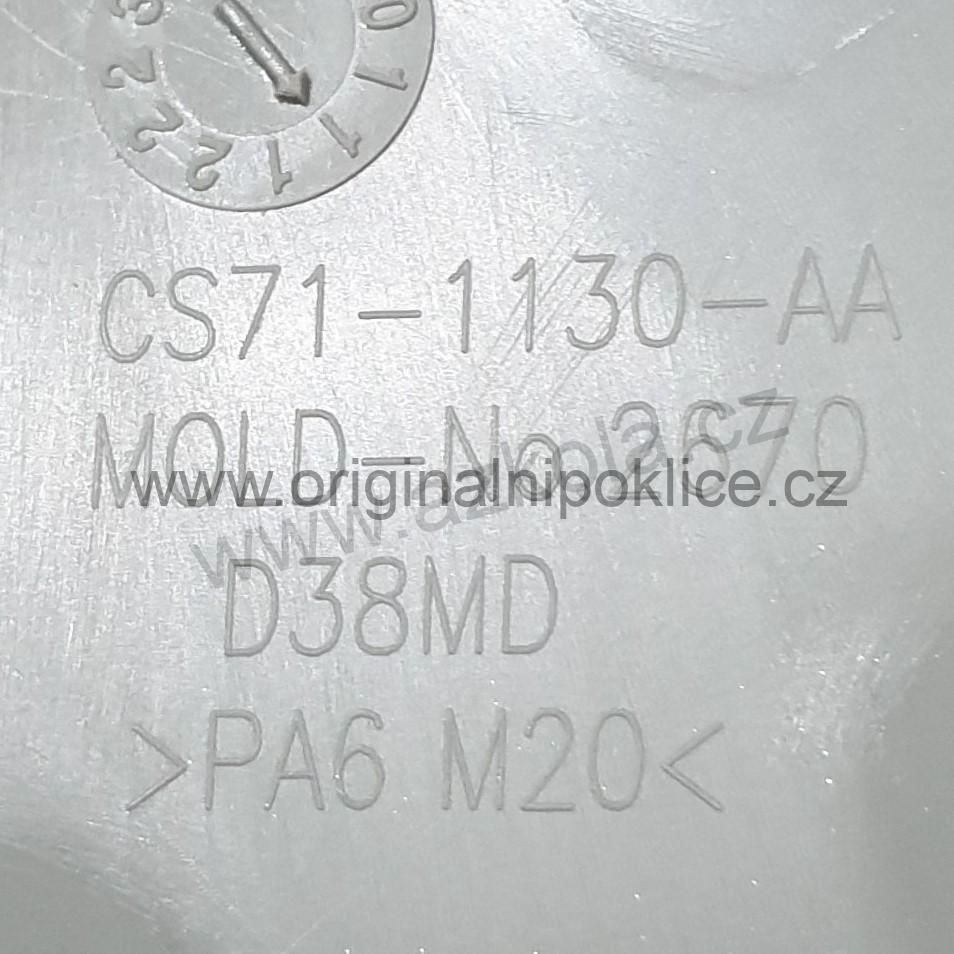 Originální poklice Ford 16" Mondeo (použité)