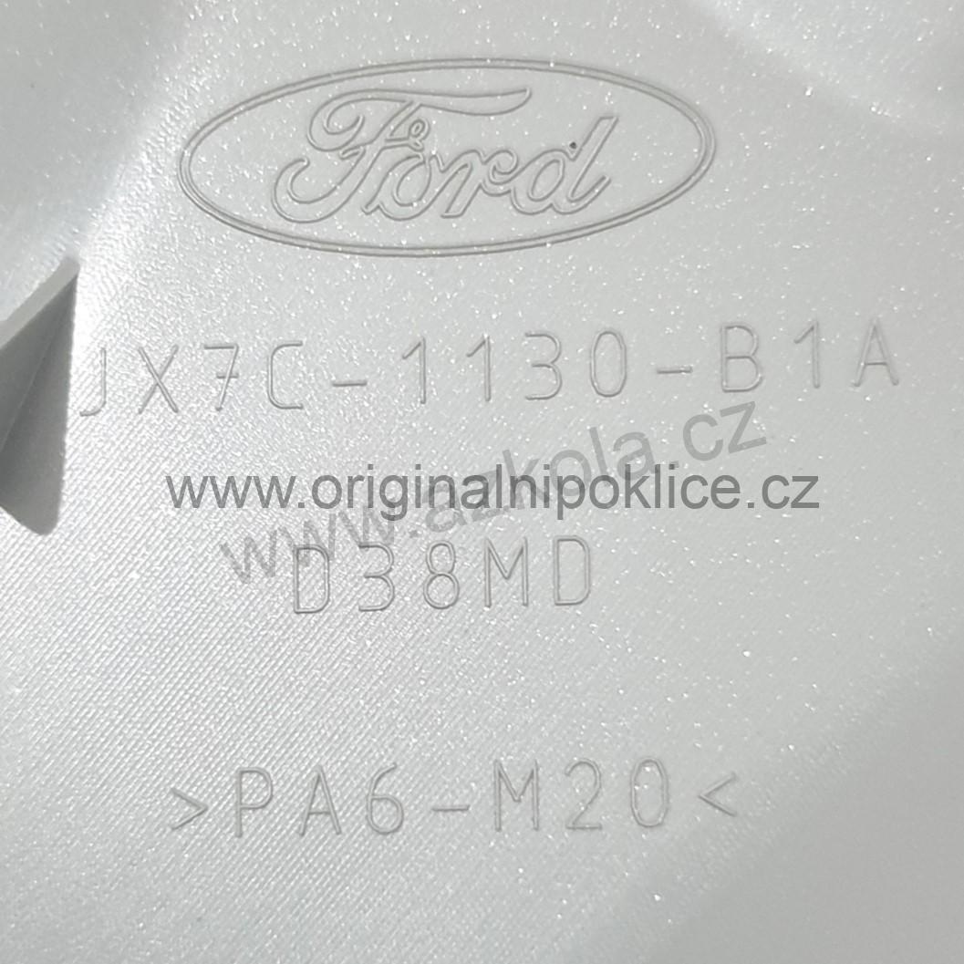 Originální poklice Ford 16" Focus (použité)