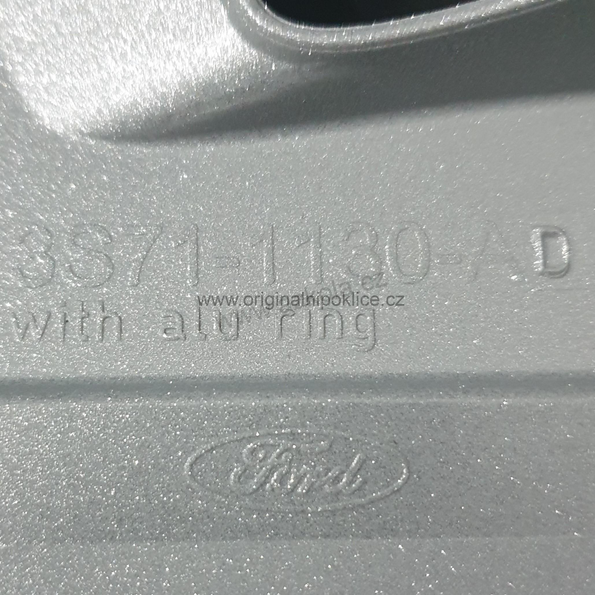 Originální poklice Ford 16" Mondeo (použité)
