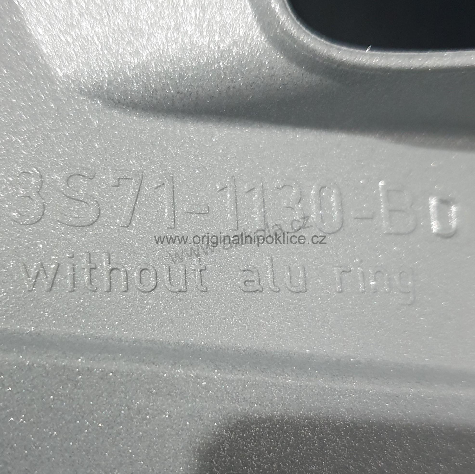 Originální poklice Ford 16" Mondeo (použité)