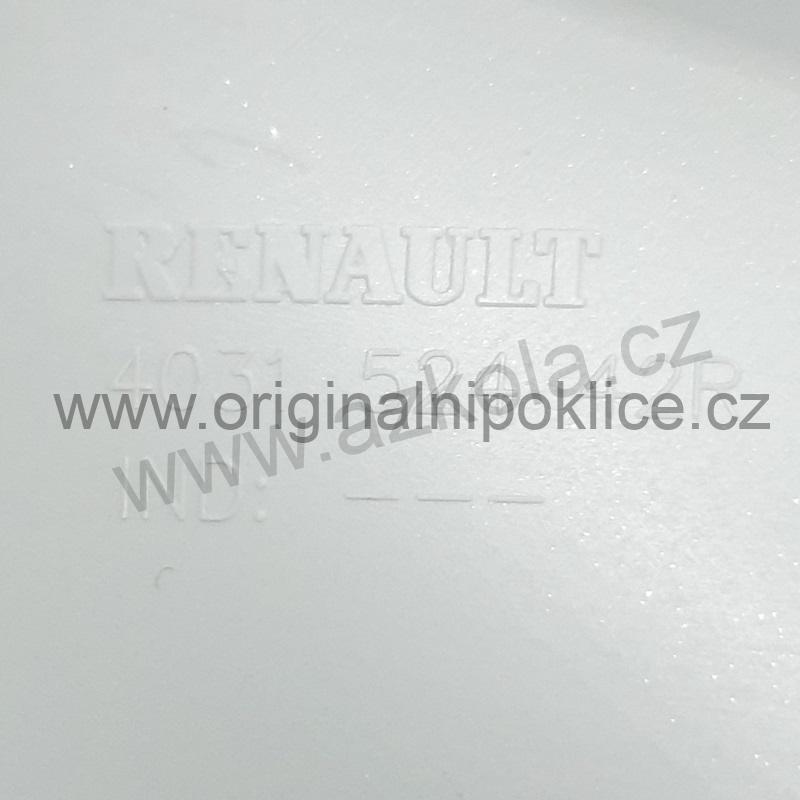 Originální poklice Renault 15" Megane (použité)