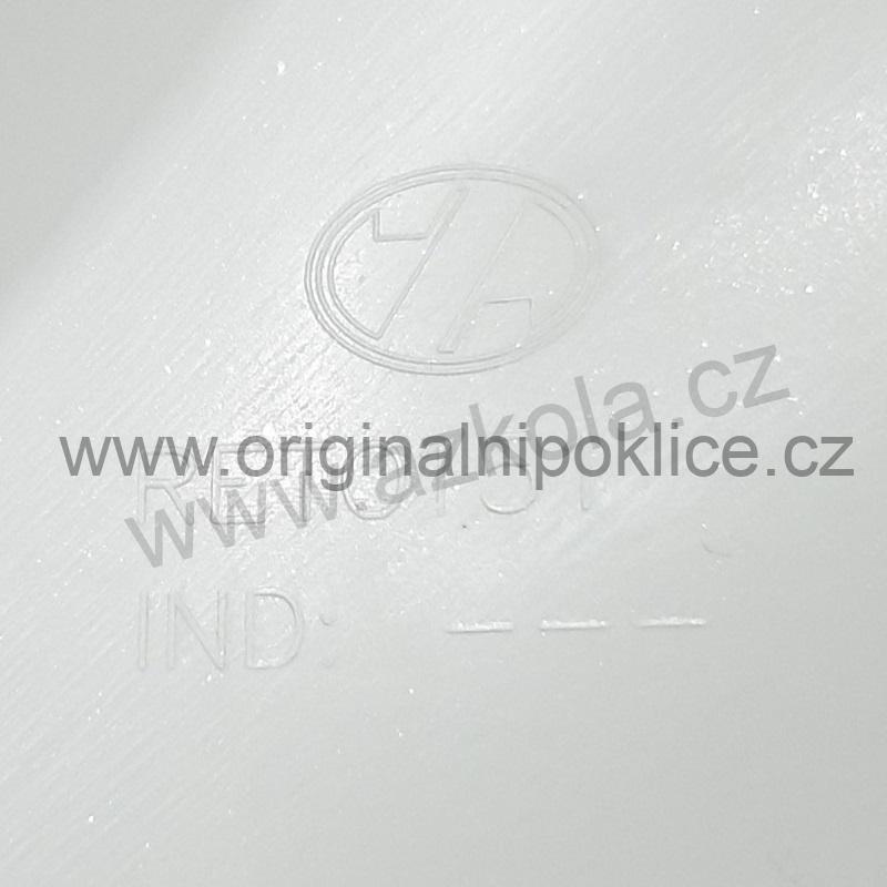 Originální poklice Renault 15" Megane (použité)