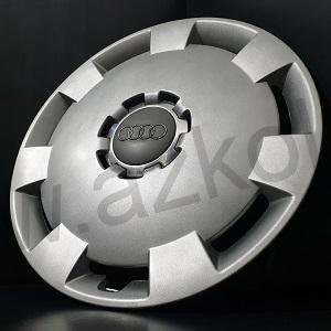 Originální poklice Audi 16" A3, A4, A5