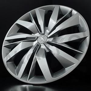 Originální poklice Peugeot 15" 108, 208, 308