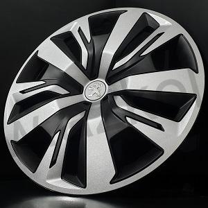 Originální poklice 16" Peugeot 208, 308, 407, 508