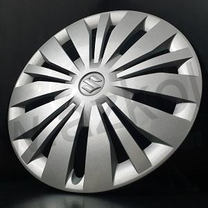 Originální poklice Suzuki 15" Swift (použité)