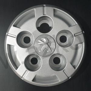 Originální středové poklice na 15" disky Boxer