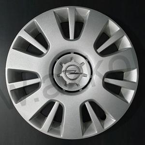 Originální poklice Opel 16" Astra H, Zafira B (použité)