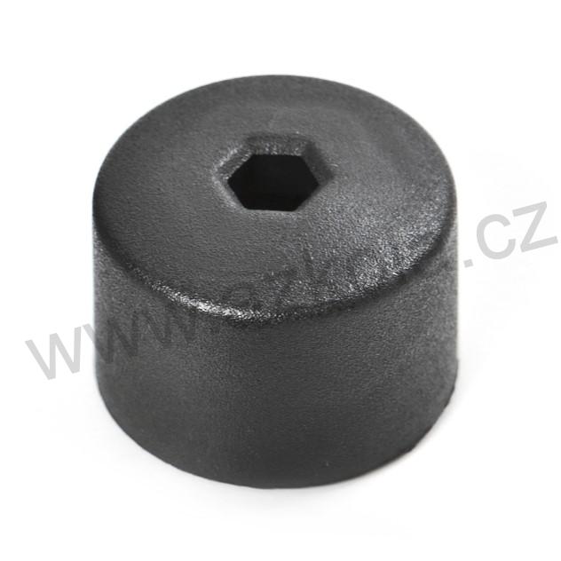 Krytka bezpečnostního šroubu Citigo