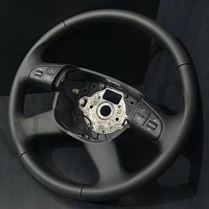 Multifunkční volant Škoda Octavia II, Yeti, Superb II