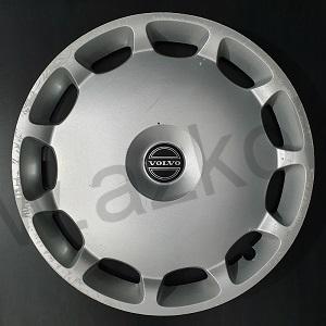 Originální poklice Volvo 16" S80, V70 (použité)