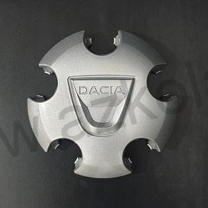 Originální středové poklice Dacia Duster