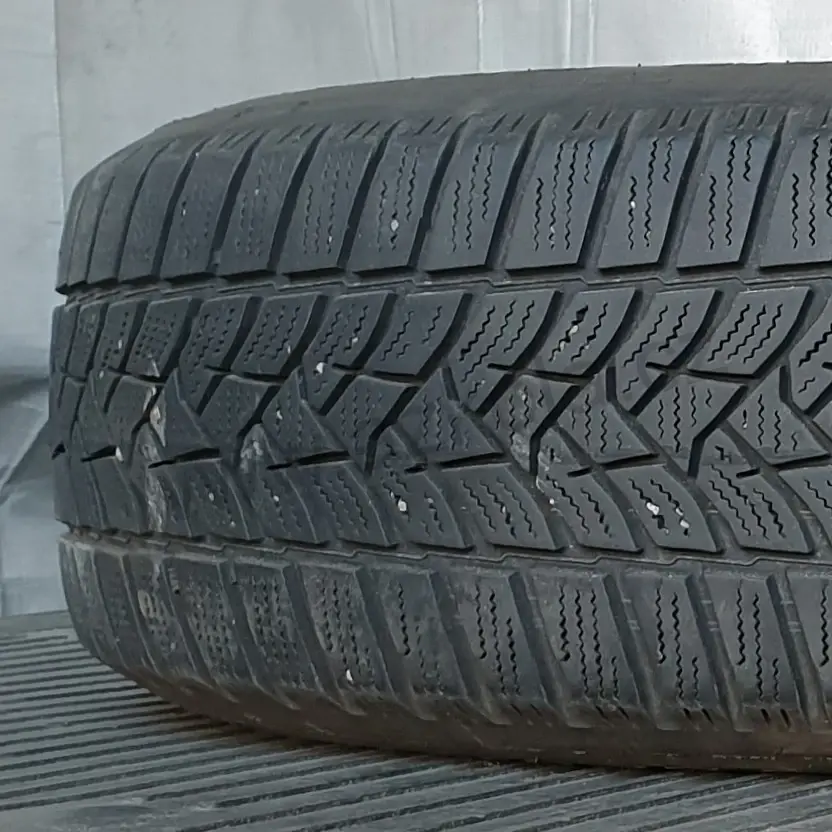 Rezervní kolo R15 Škoda, Volkswagen, Seat č. AR18
