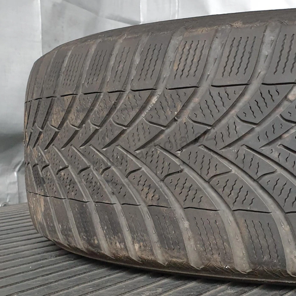 Rezervní kolo R16 Škoda, VW, Seat, Audi č. AR19