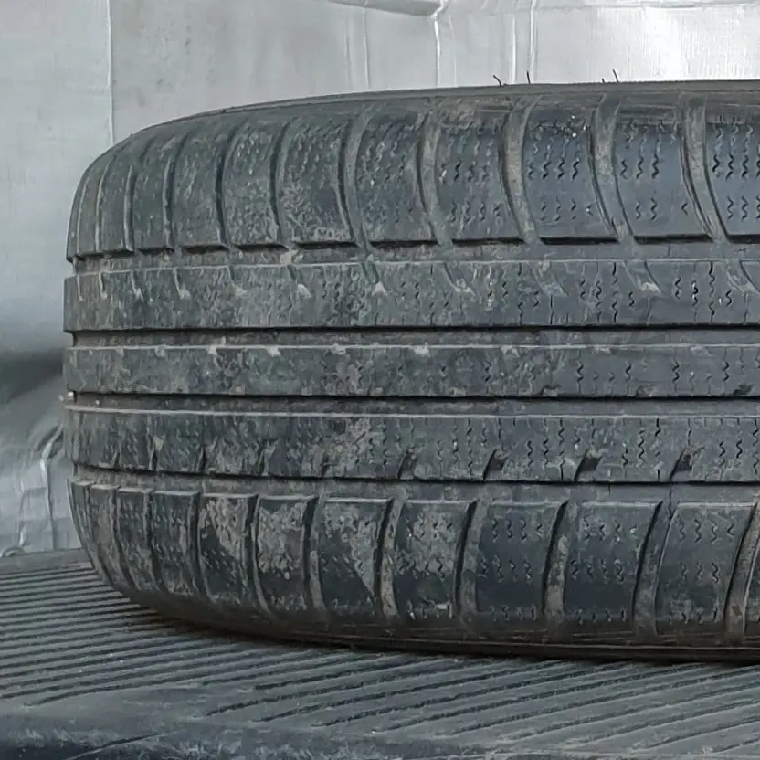 Rezervní kolo R16 Škoda, Volkswagen č. AR21