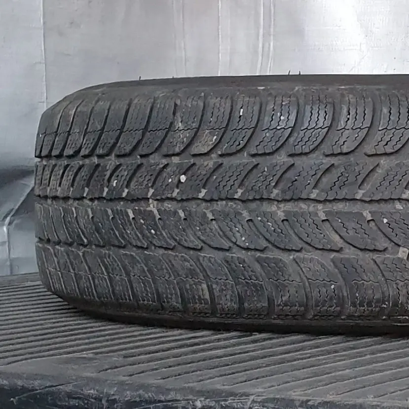 Rezervní kolo R15 Škoda, Volkswagen, Seat č. AR43