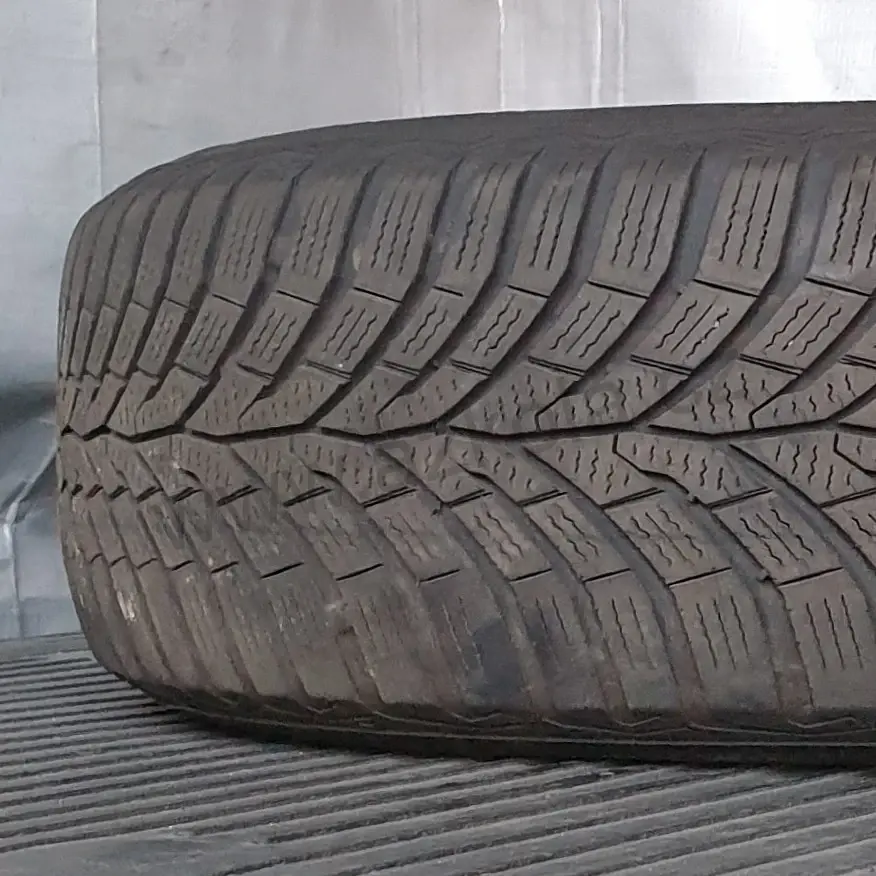 Rezervní kolo R15 Škoda, Volkswagen, Seat č. AR31