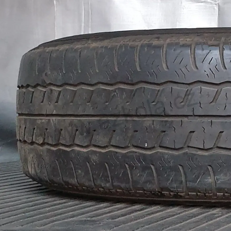 Rezervní kolo R16 Mercedes Vito č. AR32