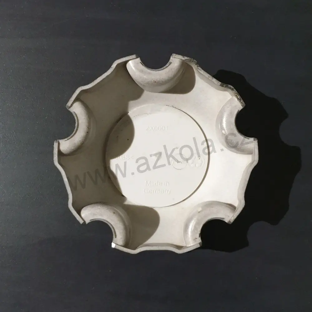 Středové pokličky Alcar 5x114.3