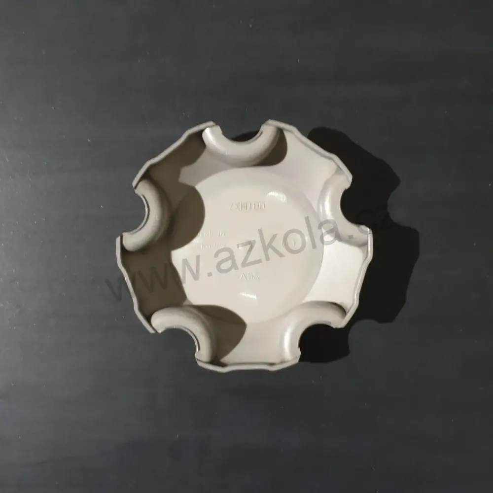Středové pokličky Alcar 5x112