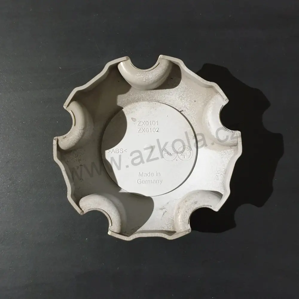 Středové pokličky Hyundai 5x114.3