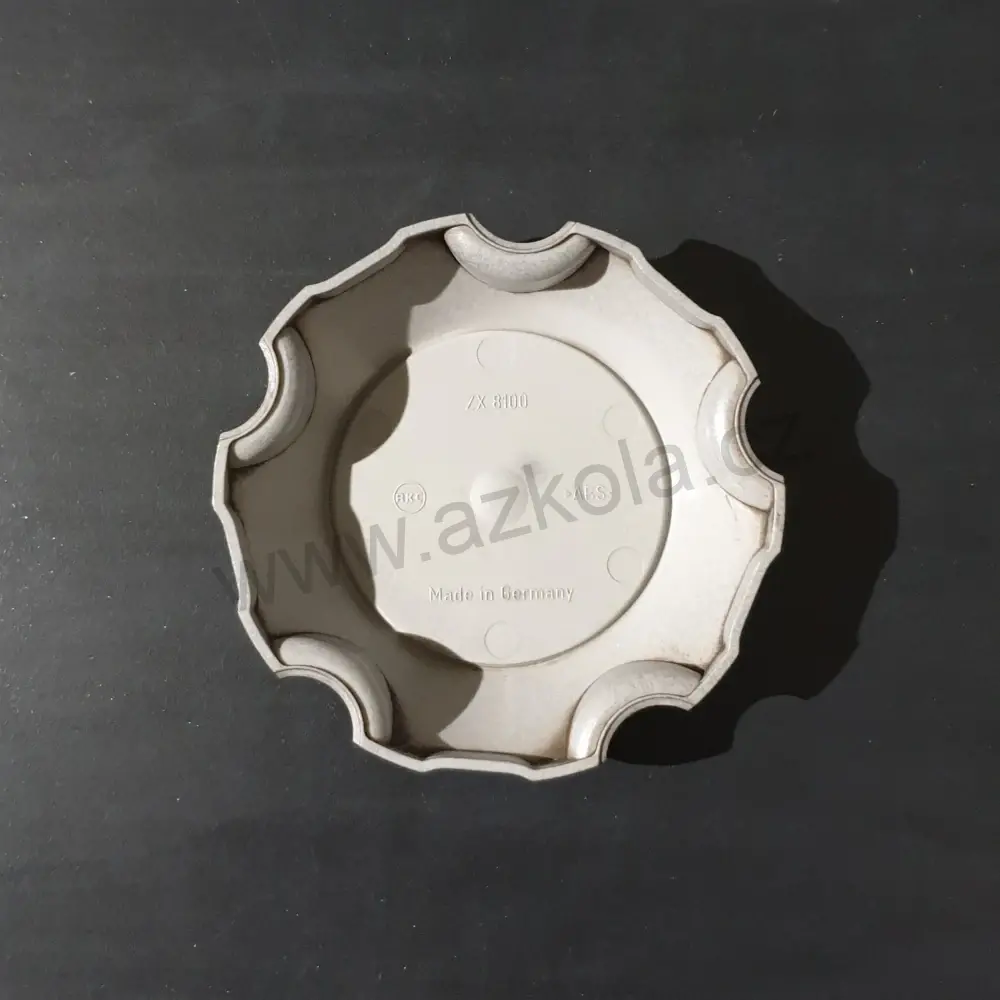 Středové pokličky Alcar 5x112
